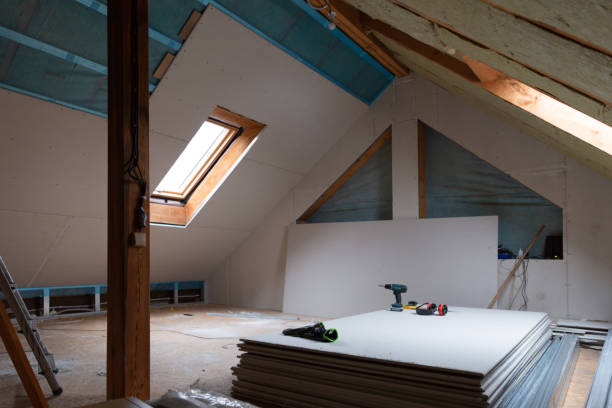 Best Specialized Insulation Services in Beecher, IL