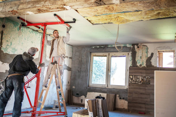 Types of Insulation We Offer in Beecher, IL